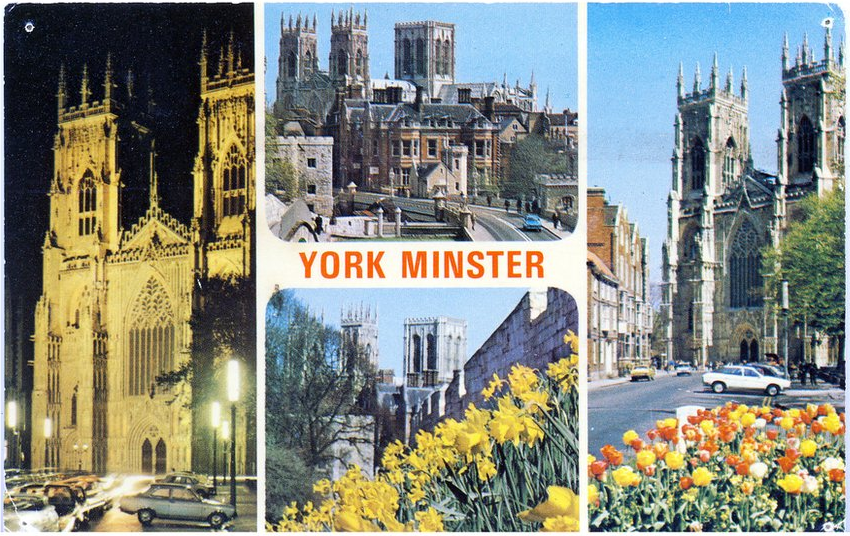 York Postcard (bbc.co.uk)
