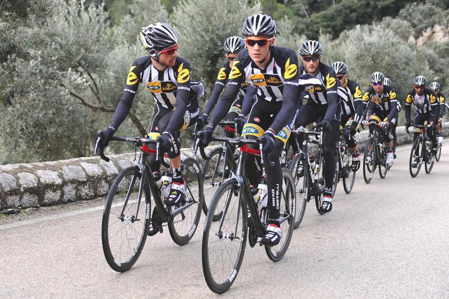 In Mallorca (teammtnqhubeka.com)