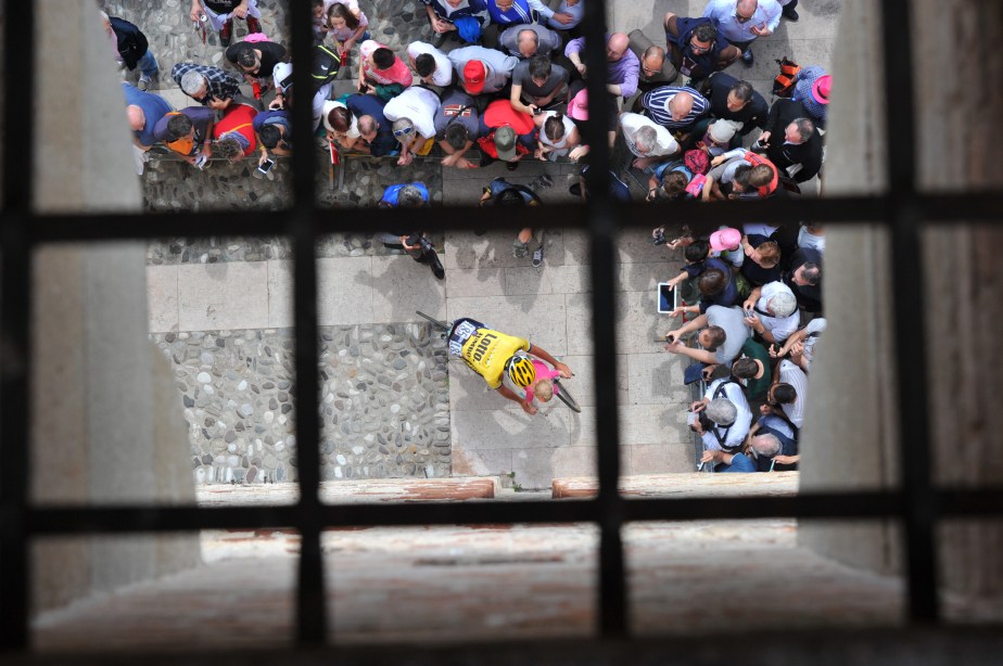 Giro Gallery: Stages&nbsp;13-17