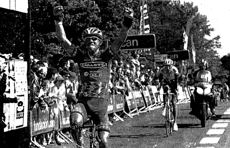 Amador June 2007 (equipolizarte.com)