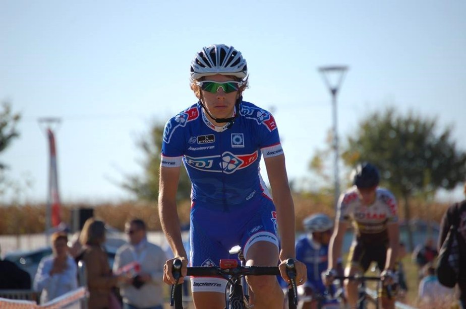 Guillaume Martin Vendee 2014 FDJ martinguillaume09 facebook