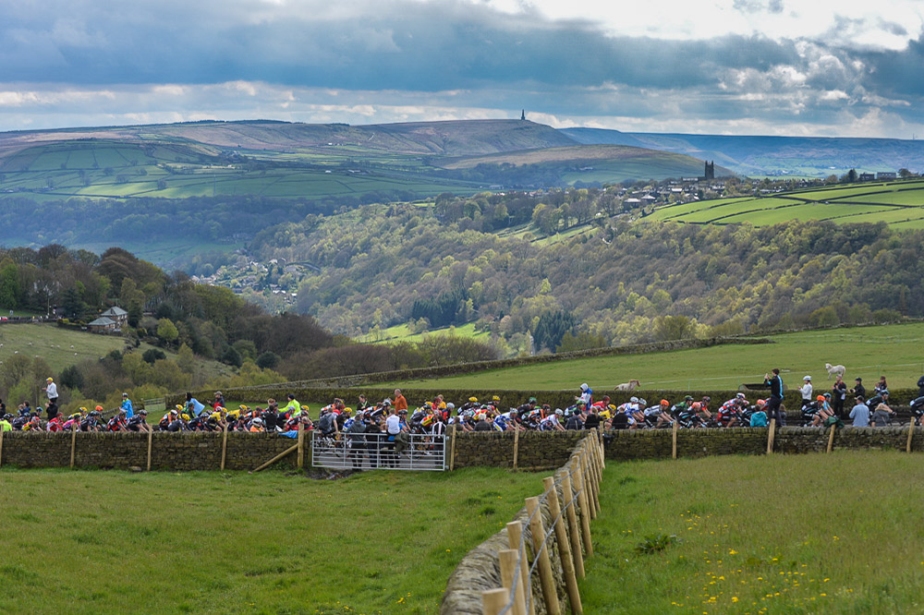 Tour de Yorkshire stage three (ASO/Gautier Demouveaux)