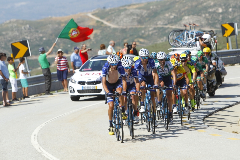 News shorts –&nbsp;Portugal