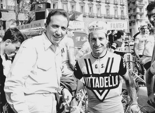 Vito Taccone in Monaco (Alchetron)