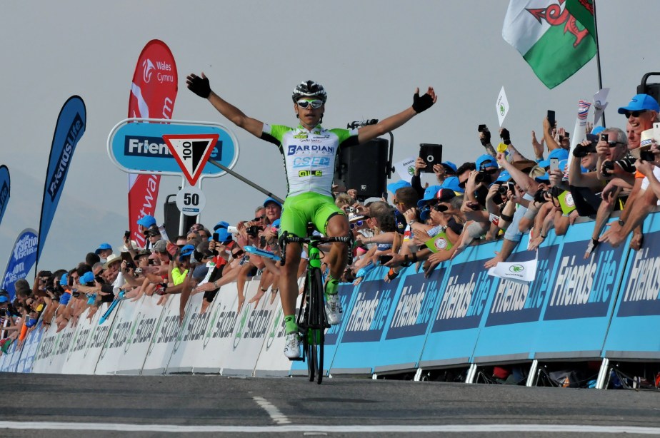 Newtown – The Tumble: a look&nbsp;back