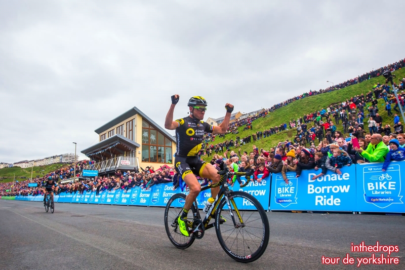 Voeckler Yorkshire stage 3 2016 TDY