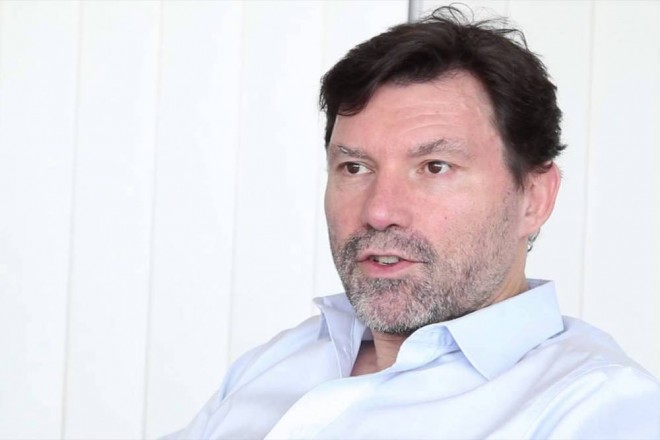 Dr Mario Zorzoli (UCI)